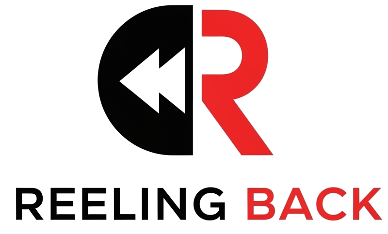 Logo Reeling Back