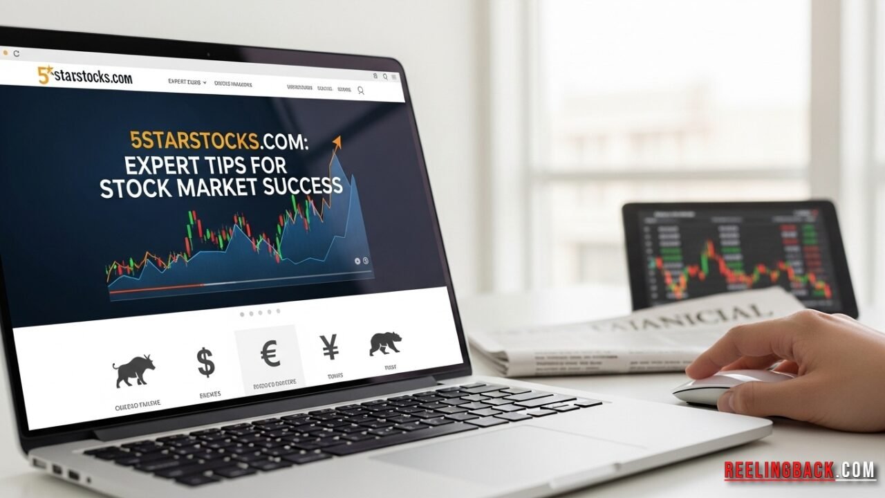 5starsstocks.com: Expert Tips for Stock Market Success