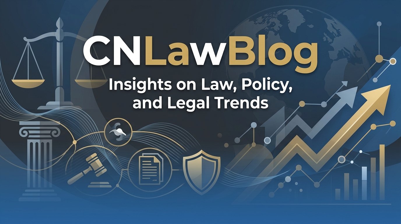 CNLawBlog