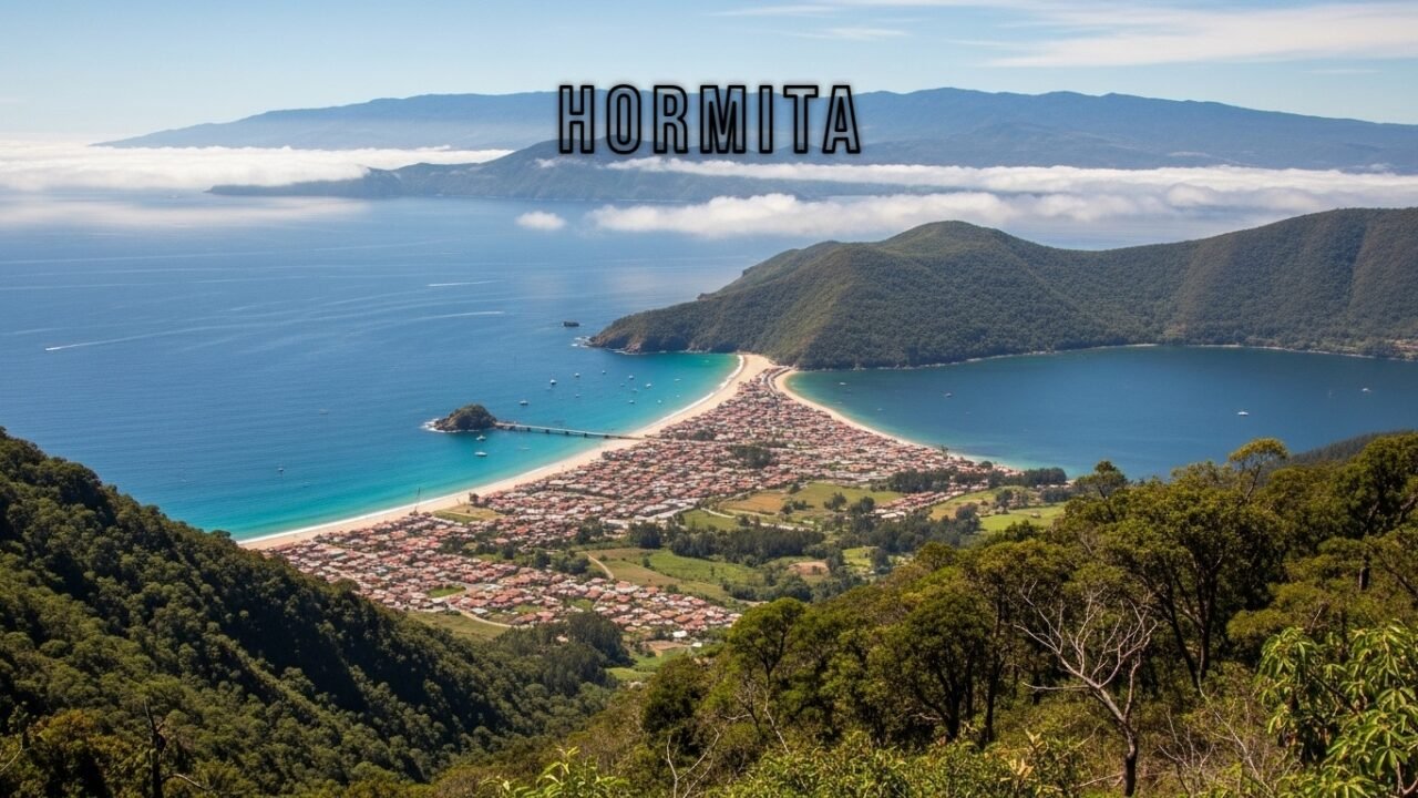 Hormita: Discover the Natural Wonders and Adventures Waiting for You