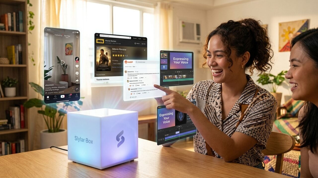 Slylar Box Comprehensive Guide to Its Features and Benefits