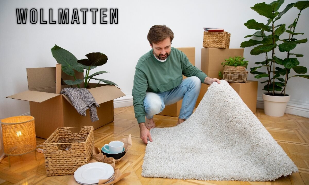 Wollmatten Wonders: Why Every Home Needs One