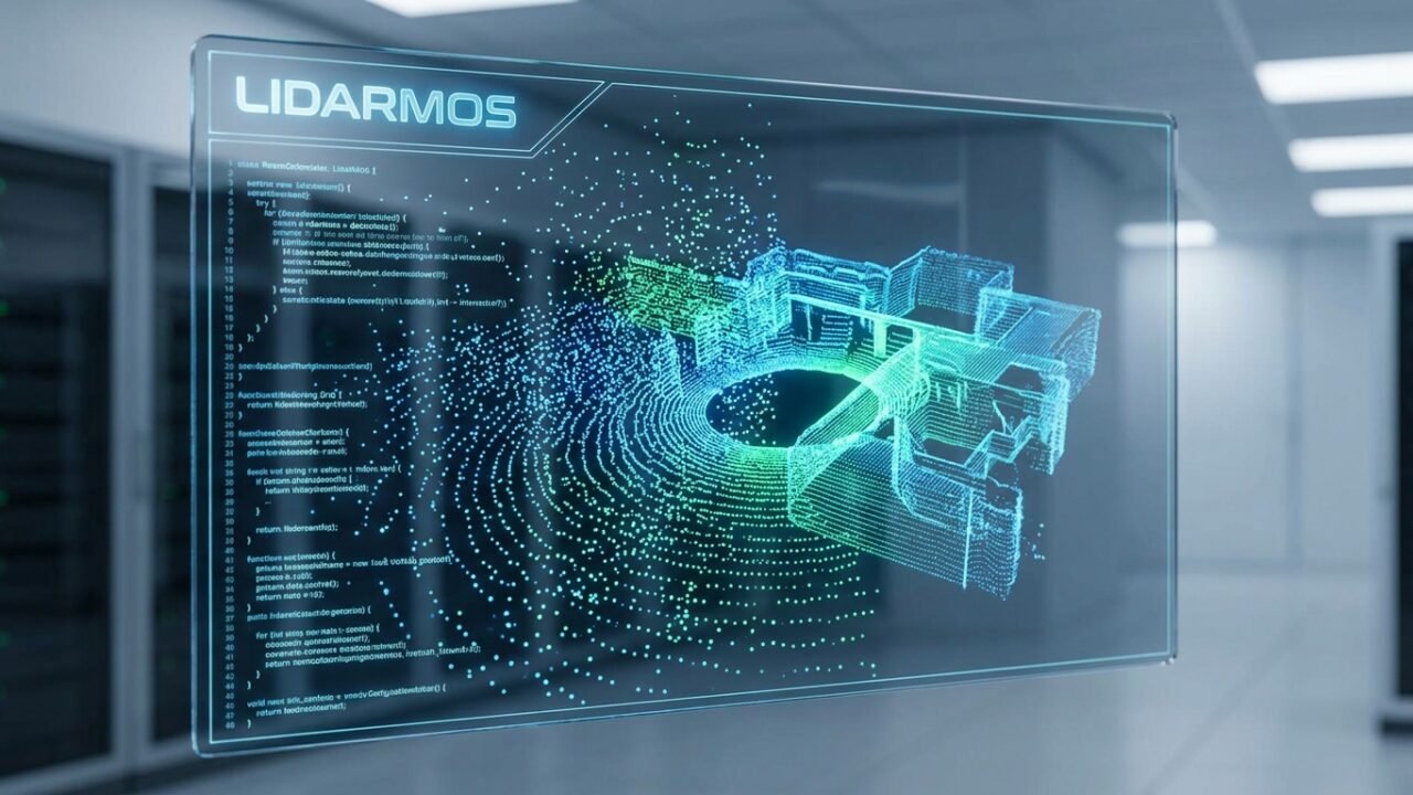 Lidarmos Meaning, Uses & Why It’s Gaining Attention