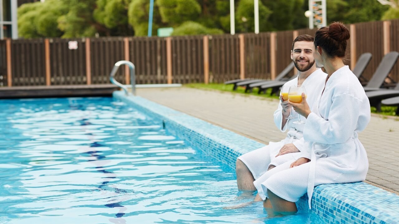 Pool Maintenance: Complete Guide to Long-Term Care, Cleaning, and Safe Swimming Pool Management