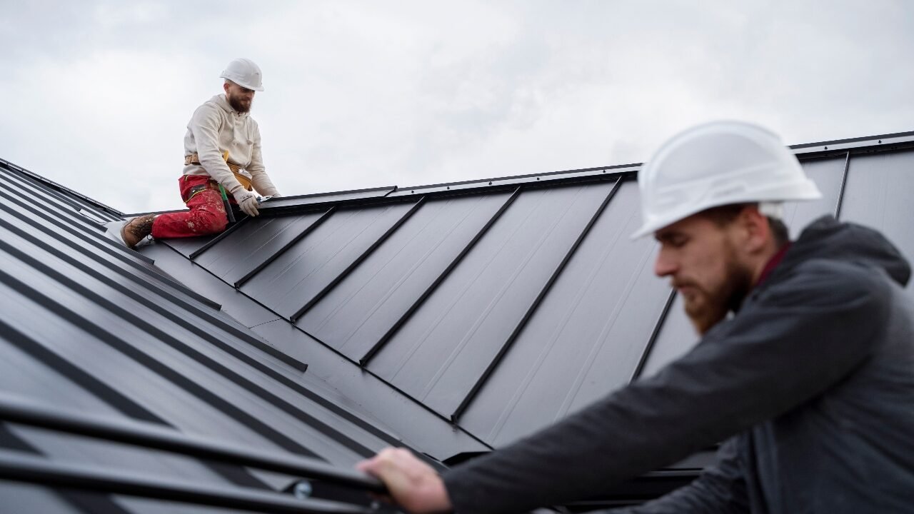 Roof Revival: A Complete Guide to Effective Repairs for Long-Lasting Roof Protection